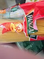 Mängden socker i Capellini