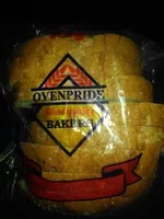 Socker och näringsämnen i Ovenpride bakers