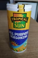 Mängden socker i All Purpose Seasoning