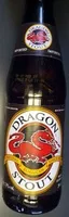 Socker och näringsämnen i Dragon stout