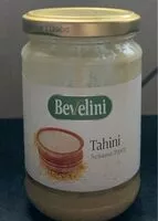 Mängden socker i Tahini