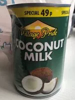 Mängden socker i Coconut Milk