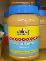 Mängden socker i Peanut butter