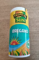 Mängden socker i Oregano