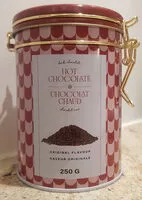 Mängden socker i Dark Hot Chocolate Flakes