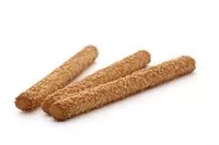 Mängden socker i Sachets gressins