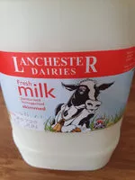 Mängden socker i Milk (Pasteurised Homogenised Skimmed)