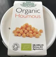 Mängden socker i Houmous