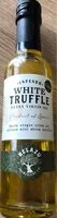 Mängden socker i White truffle extra virgin oil
