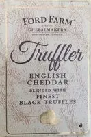 Mängden socker i English cheddar