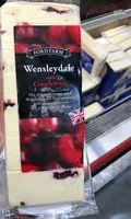 Mängden socker i Wensleydale