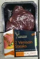 Venison