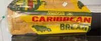 Mängden socker i Caribbean Hardo Bread
