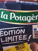 Mängden socker i Edition limitée