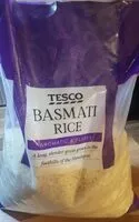 Mängden socker i Basmati rice