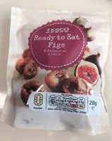 Mängden socker i Ready to Eat Figs