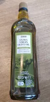 Mängden socker i Extra Virgin Olive Oil