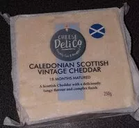 Mängden socker i Cheddar