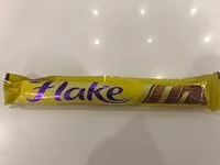 Mängden socker i Cadbury flake chocolate bar original