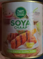 Mängden socker i Soya Chaap