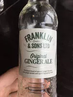 Socker och näringsämnen i Franklin sons