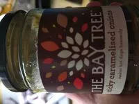 Mängden socker i Caramelised onions