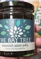 Mängden socker i Mint jelly