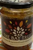 Mängden socker i Spicy Tomato & Caramelised Onion Chutney