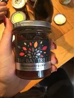 Mängden socker i Christmassy pickle