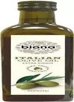 Mängden socker i Biona Organic Italian Extra Virgin Olive Oil