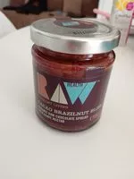 Mängden socker i Smørepålæg Rå Kakao / Paranød Ø - 170 GR - Dagsdk / Nordic Nature Company