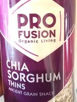 Mängden socker i Pro Fusion