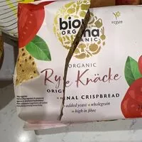 Mängden socker i Rye kracke