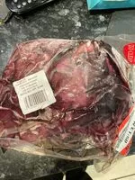 Mängden socker i Lambs liver