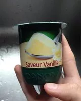 Mängden socker i Water