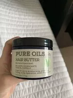 Mängden socker i Pure Oils