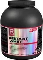 Mängden socker i BULK DEAL 4 X Reflex Instant Whey Pro- Vanilla