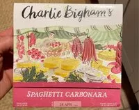 Mängden socker i Spaghetti Carbonara