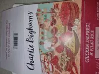 Mängden socker i Charlie Bigham Chicken Jalfrezi & Pilau Rice