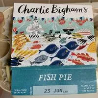 Mängden socker i Fish Pie for 1