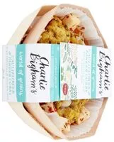 Mängden socker i Cauliflower and Paneer Curry