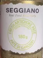 Mängden socker i Fresh Artichoke Paté