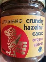 Mängden socker i Classic Chocolate Hazelnut