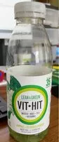 Mängden socker i Vit.Hit Lean & Green
