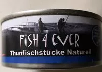 Mängden socker i Ever Skipjack Tuna Chunks in Spring Water