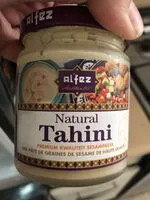 Mängden socker i Une pâte de graines de sésame de haute qualité