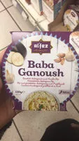 Mängden socker i Baba Ganoush