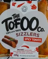 Mängden socker i Salchicas con tomate picante