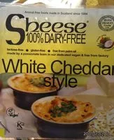 Mängden socker i Mild Cheddar Style