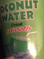 Mängden socker i Eau Coco Nature